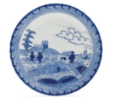 About delft island picture