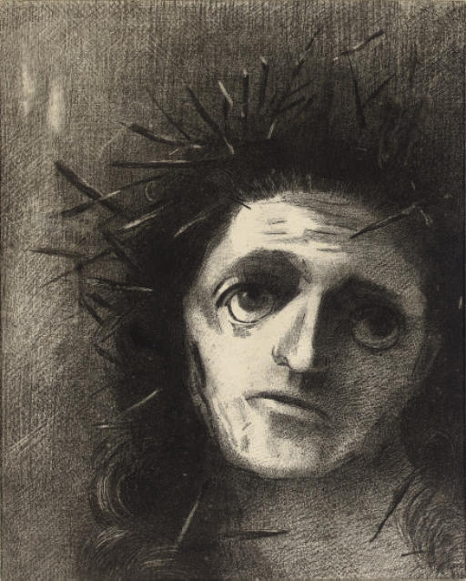 Christ (Mellerio 71) 
