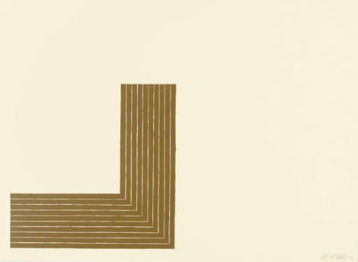 Creede II, from Copper Series (A. 40) 
