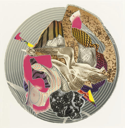 Atvatabar, from Imaginary Places II 
