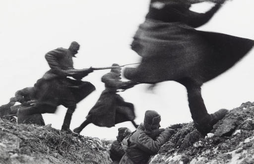 Attack, 1941 
