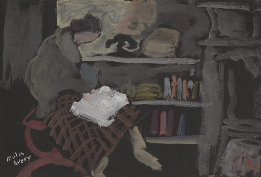 Reader 

