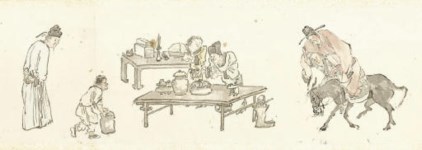 Watanabe kazan last painting picture