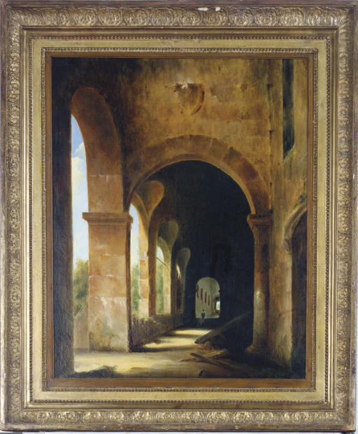 FrançoisMarius (French, 17751849)