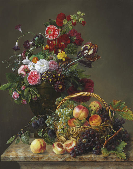 Gustave Léonhard de Jonghe (Belgian, 1829-1893) , Idle Moments