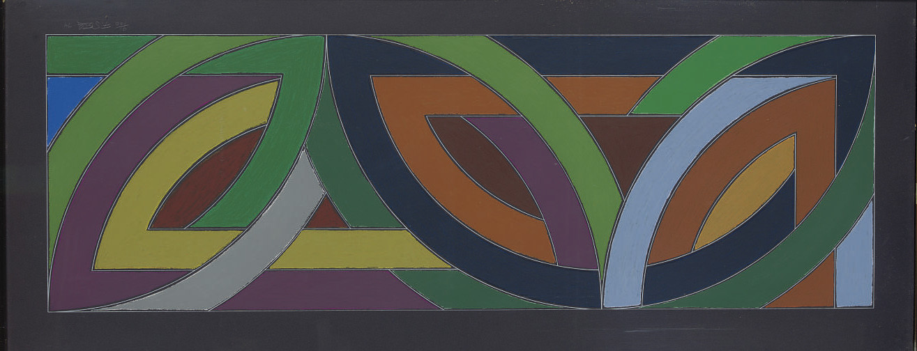 York Factory II (A. 94) 
