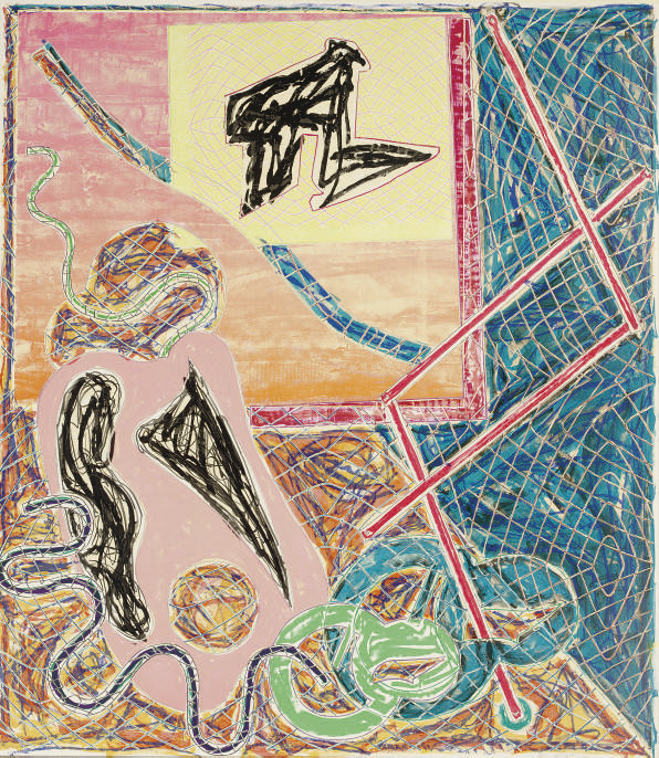 Shards I, from Shards (A. 144) 
