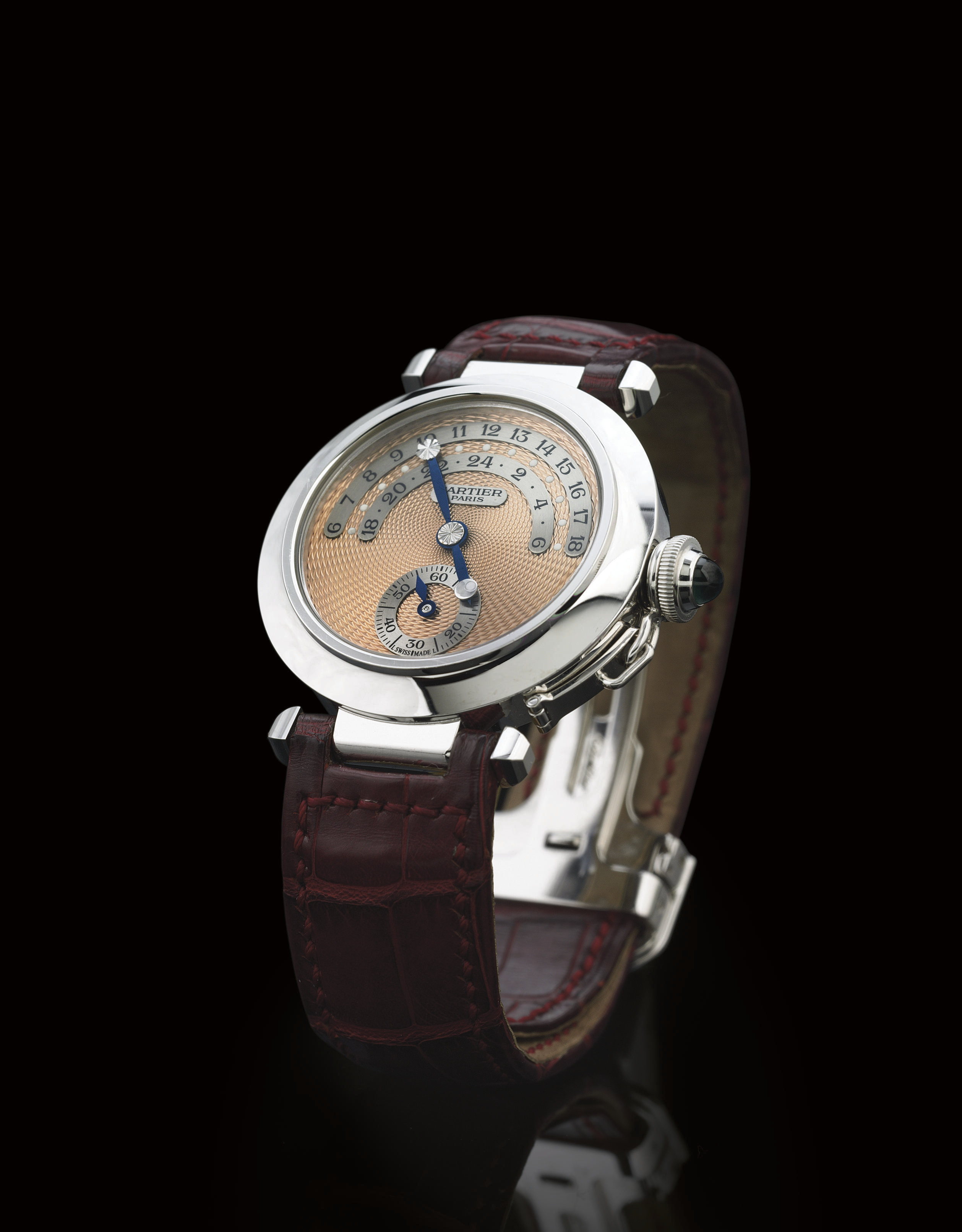 limited edition cartier