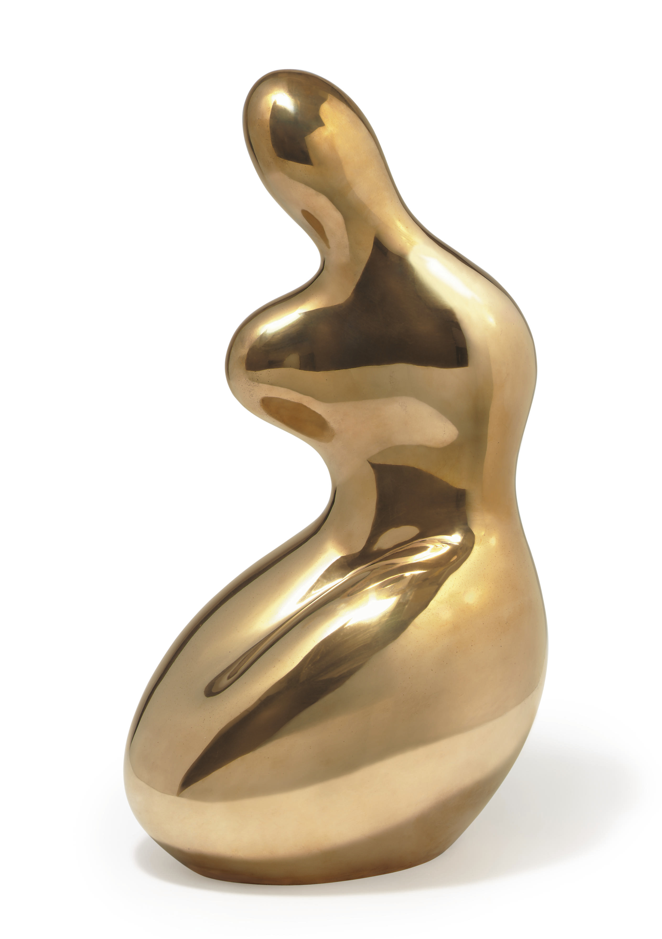 Jean (Hans) Arp (18861966) , Déméter Christie's