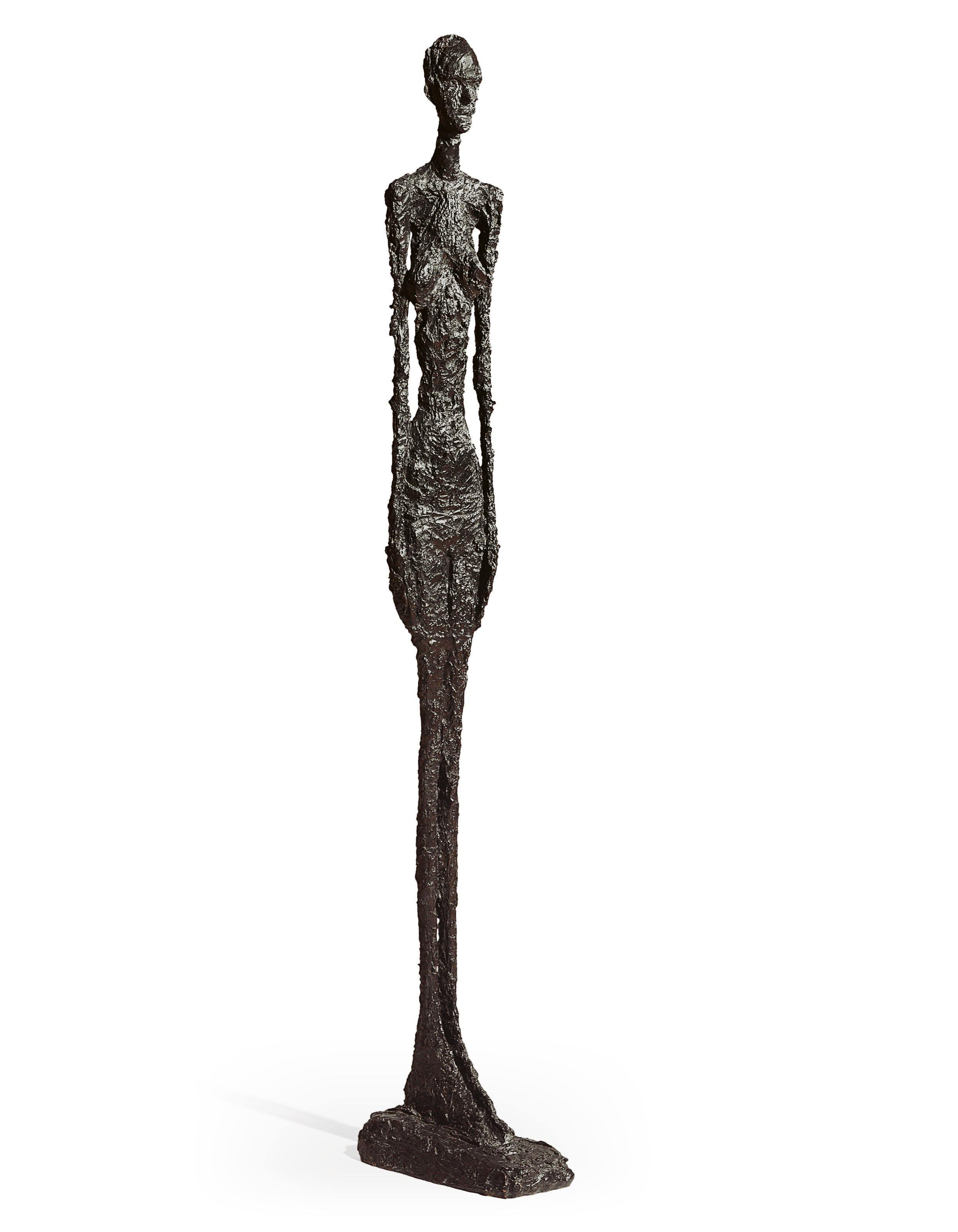 giacometti figures