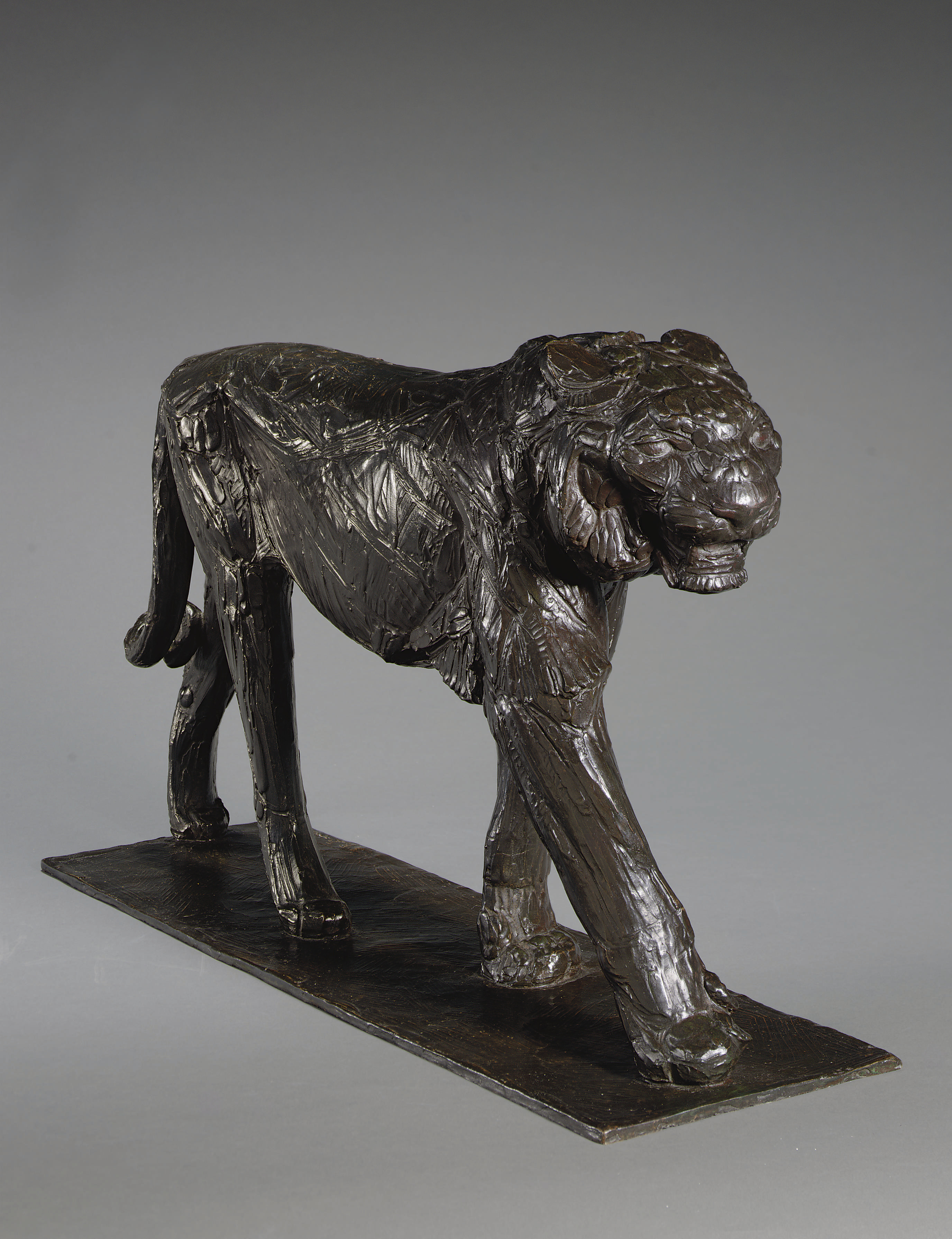 Joan Miro (1893-1983) , Personnage | Christie's