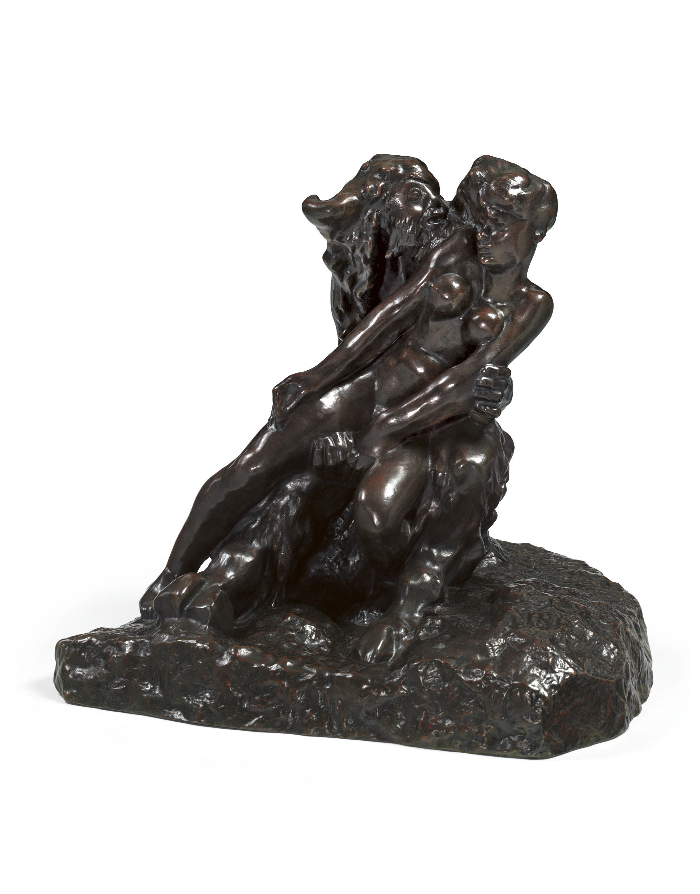 Minotaur 
