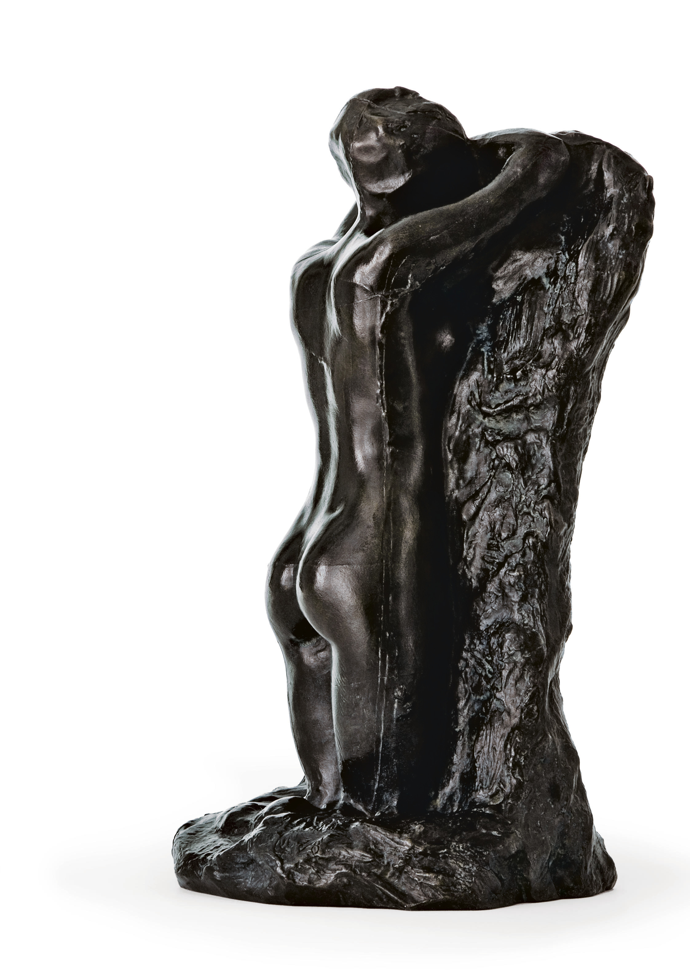 La Douleur, No. 1 
