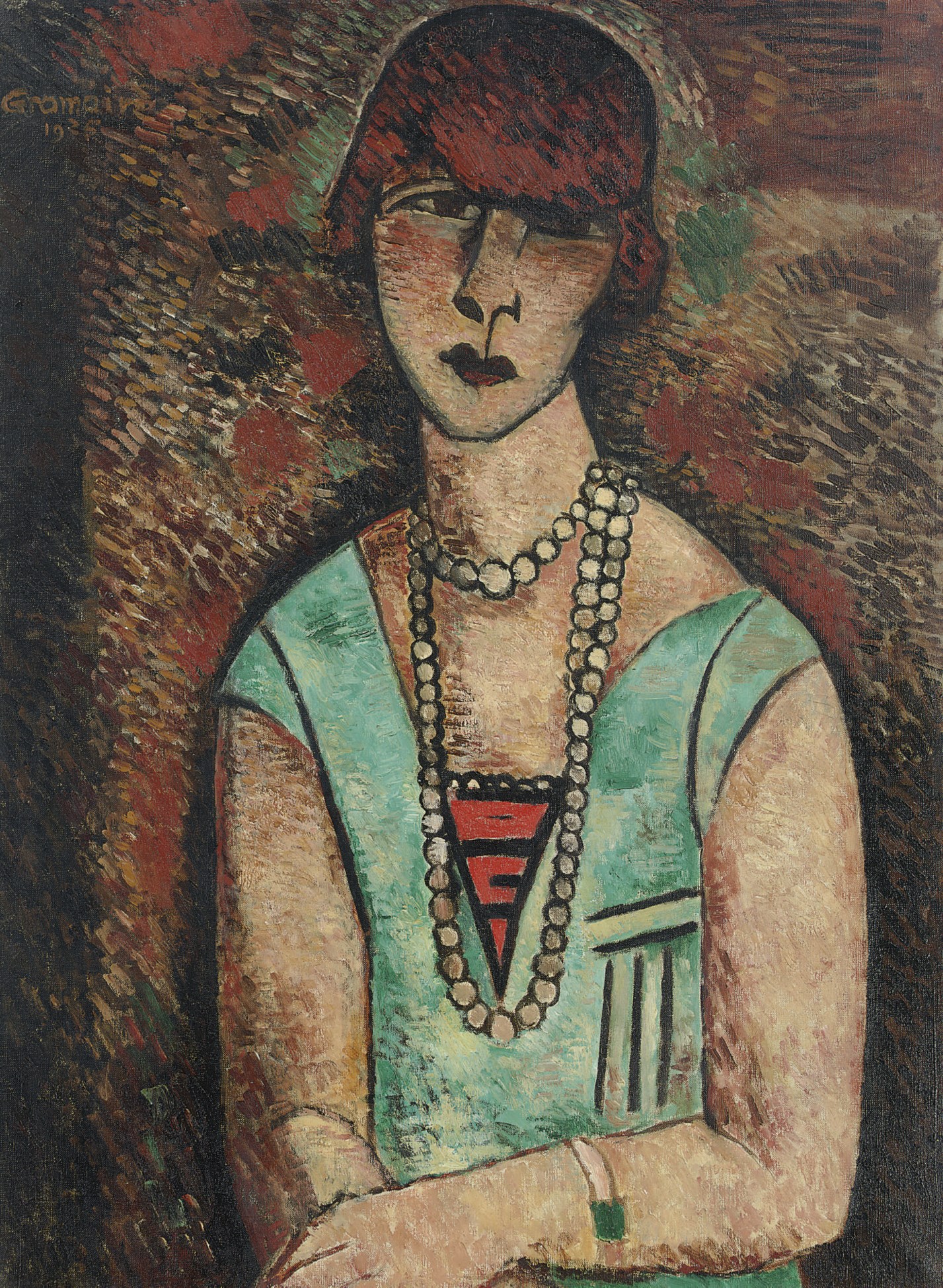 Marcel Gromaire (18921971)