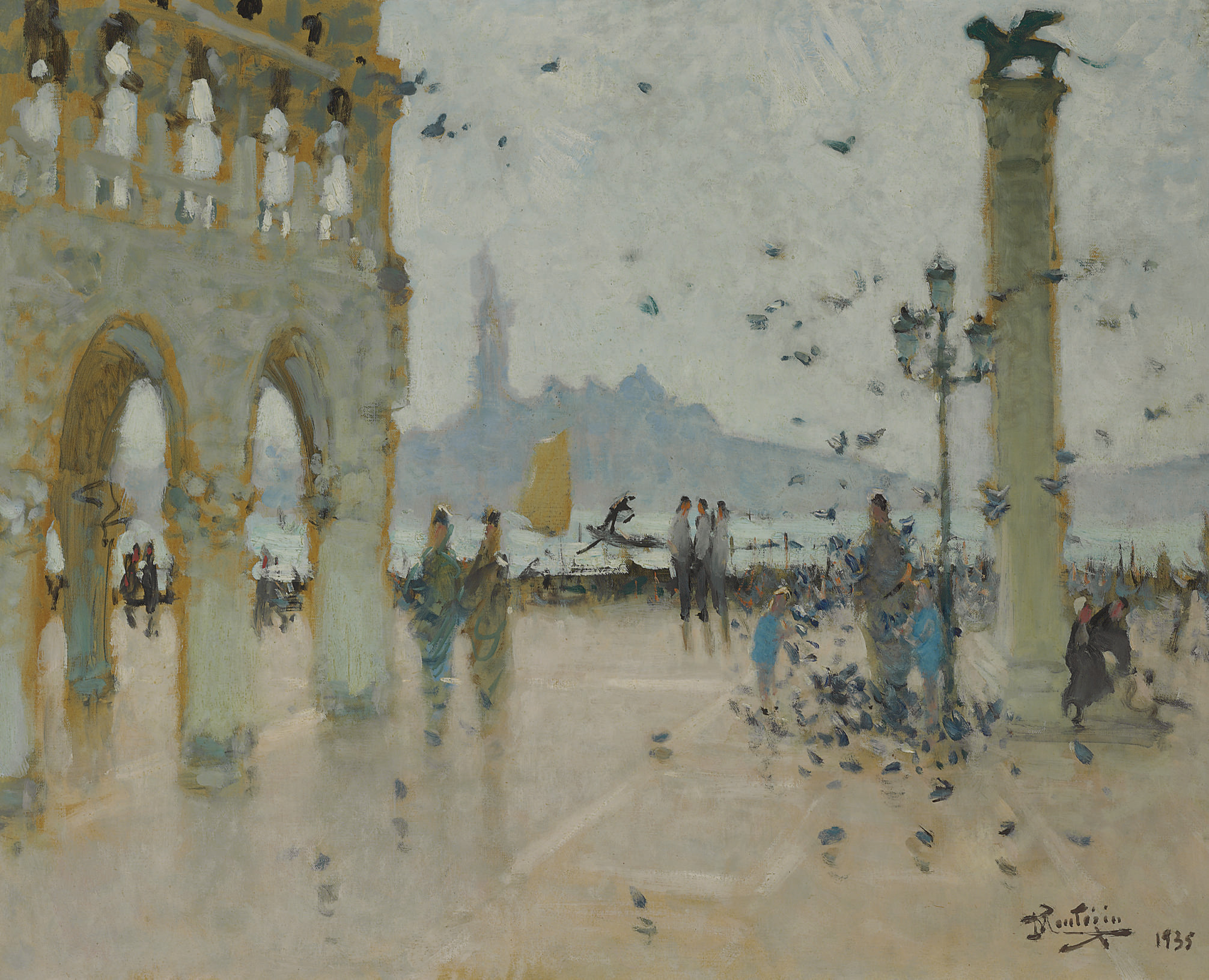Картинки по запросу "pierre eugene montezin paintings"
