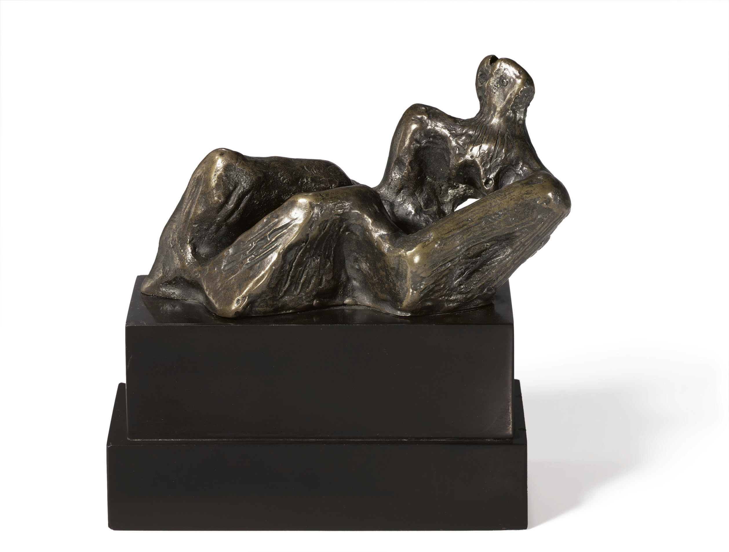Reclining Figure 
