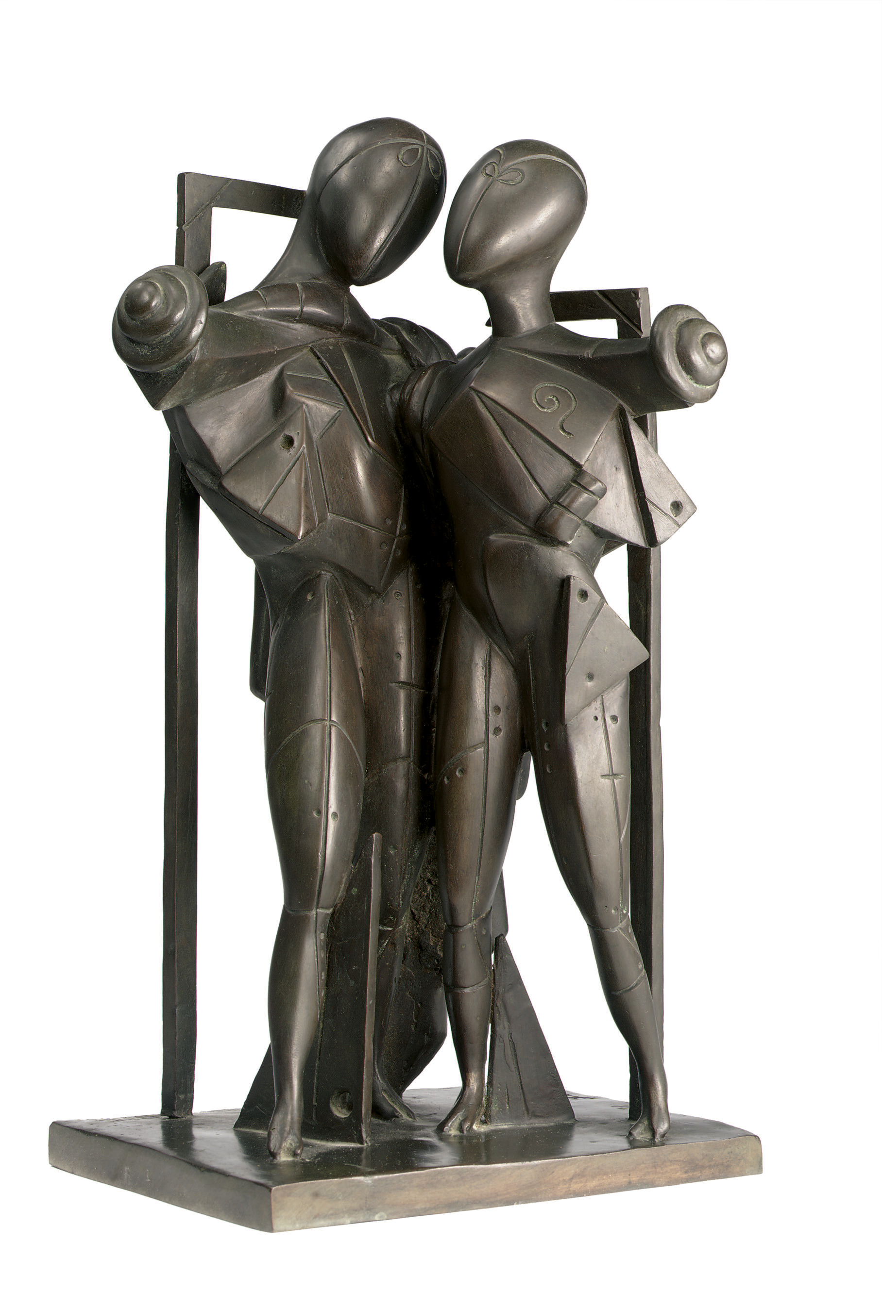 Ettore e Andromaca 
