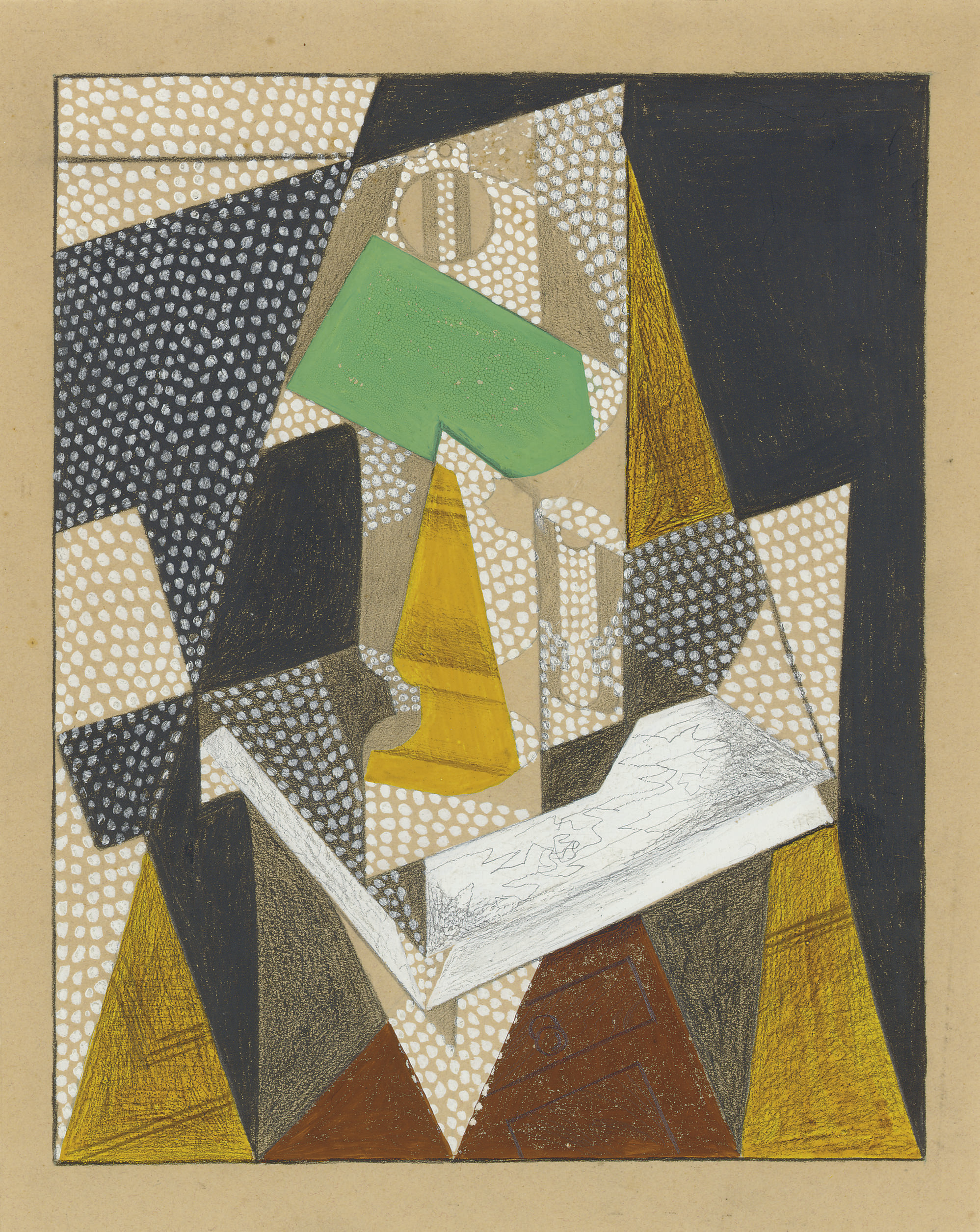 Juan Gris (18871927)