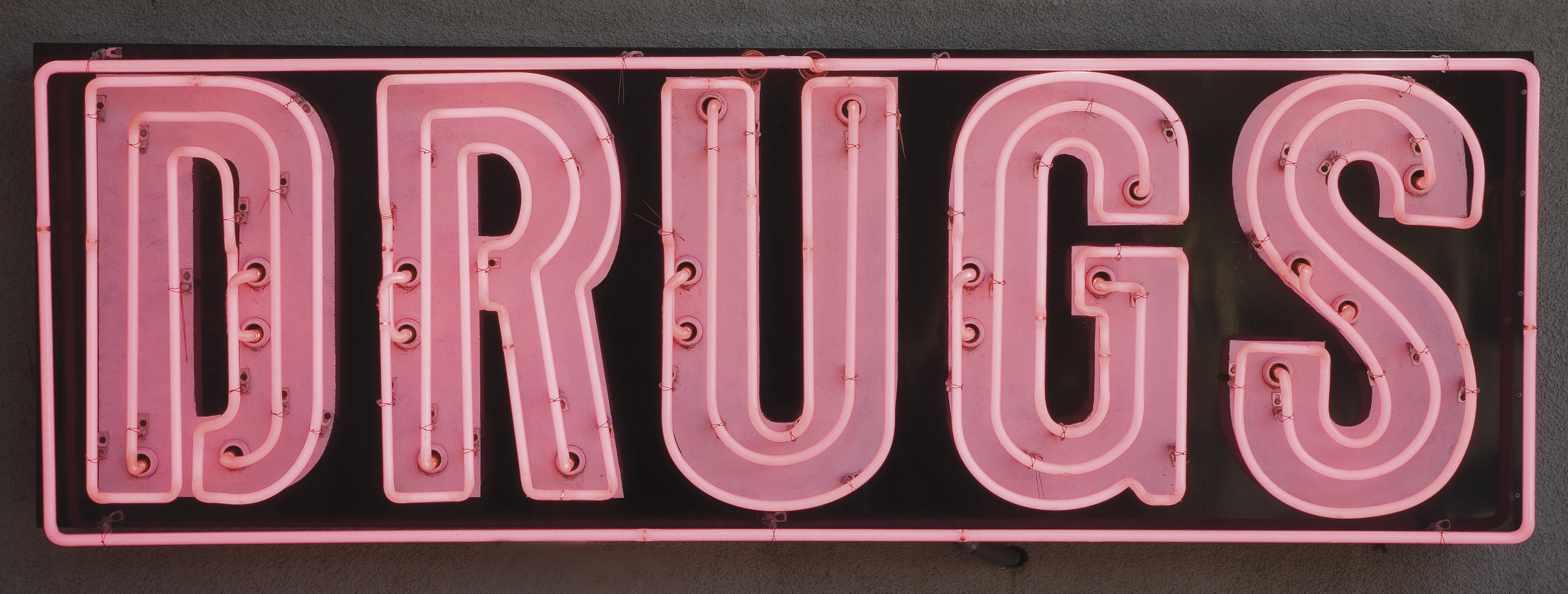 Jack Pierson (b. 1960) , Drugs Christie's