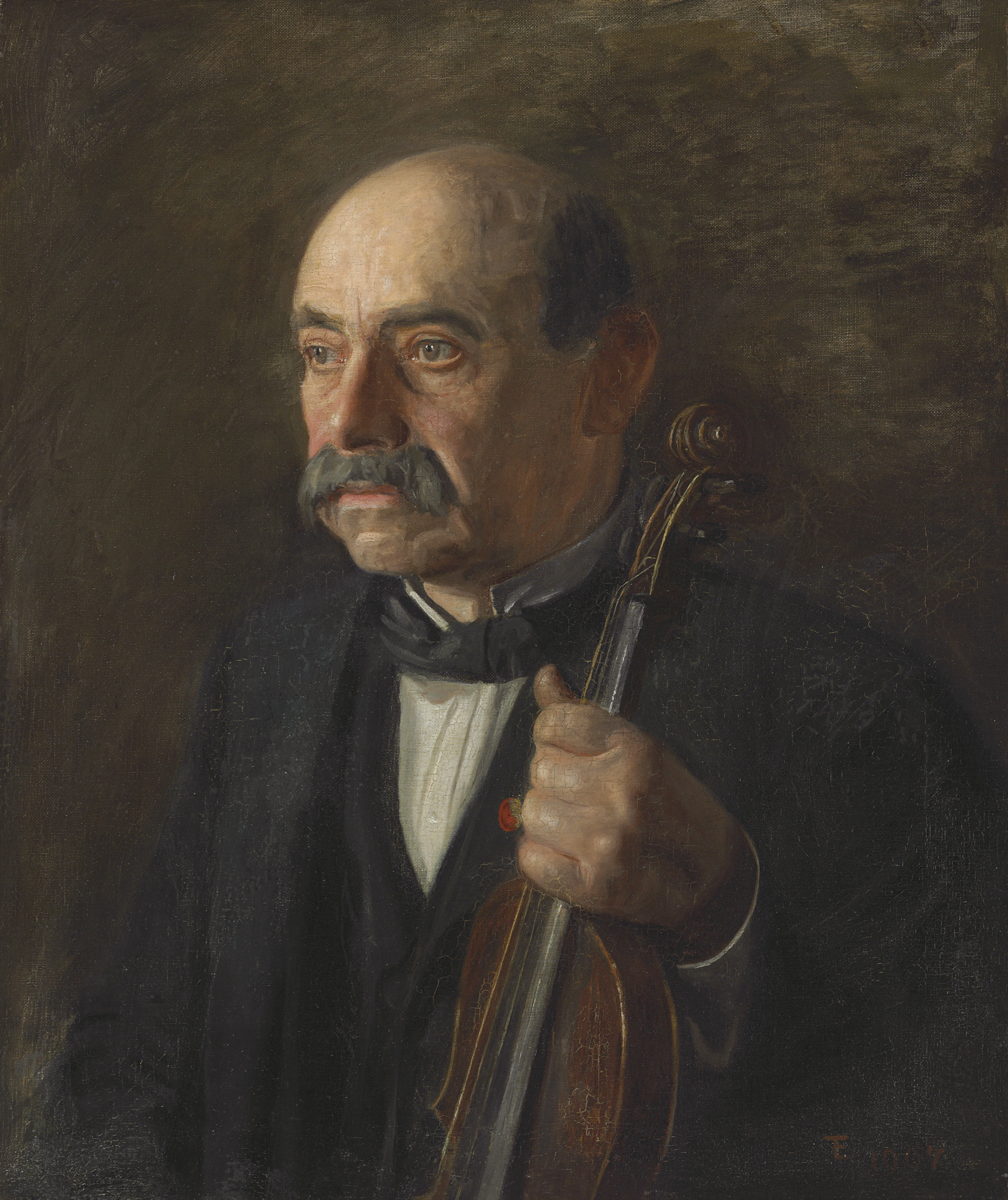 Major Manuel Waldteufel 
