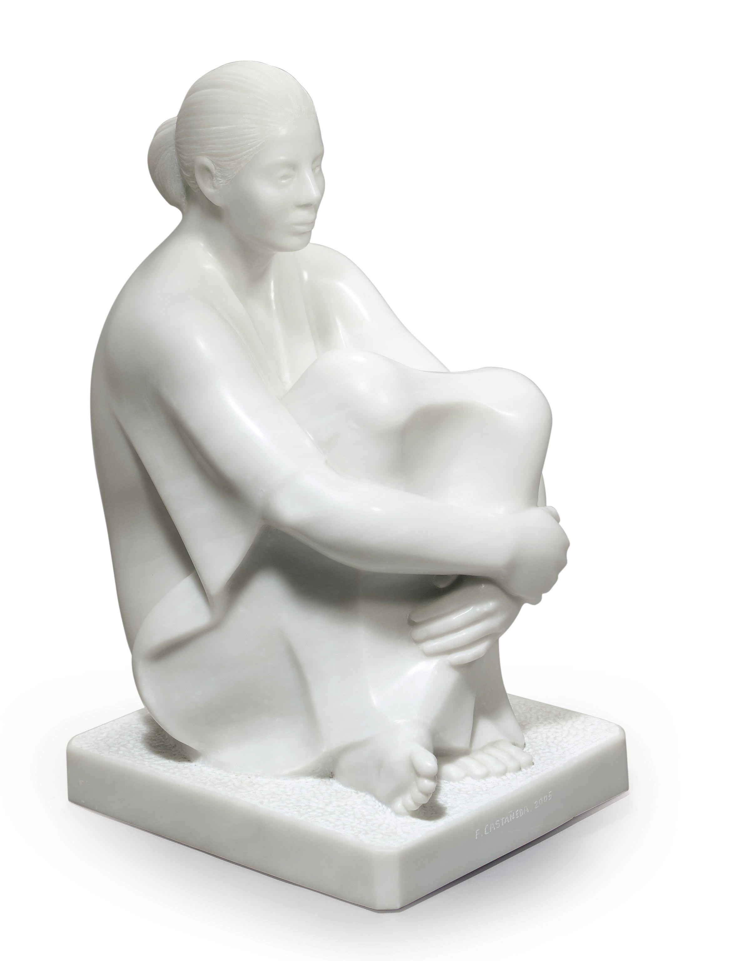 Felipe Castañeda (Mexican B. 1933) , Atardecer Christie's