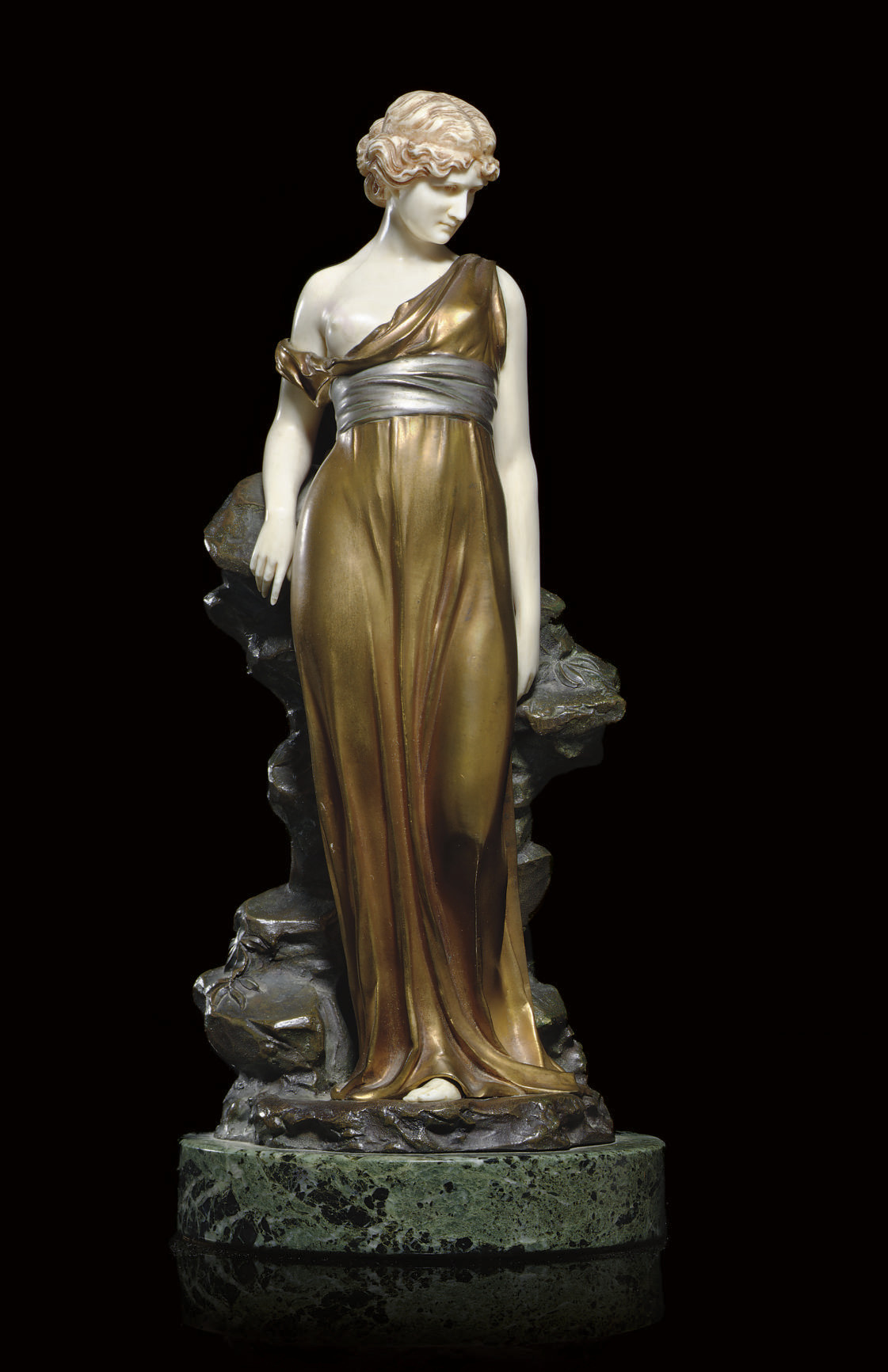 ferdinand preiss figures