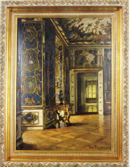 Fritz Bayerlein (GERMAN, 18721955)