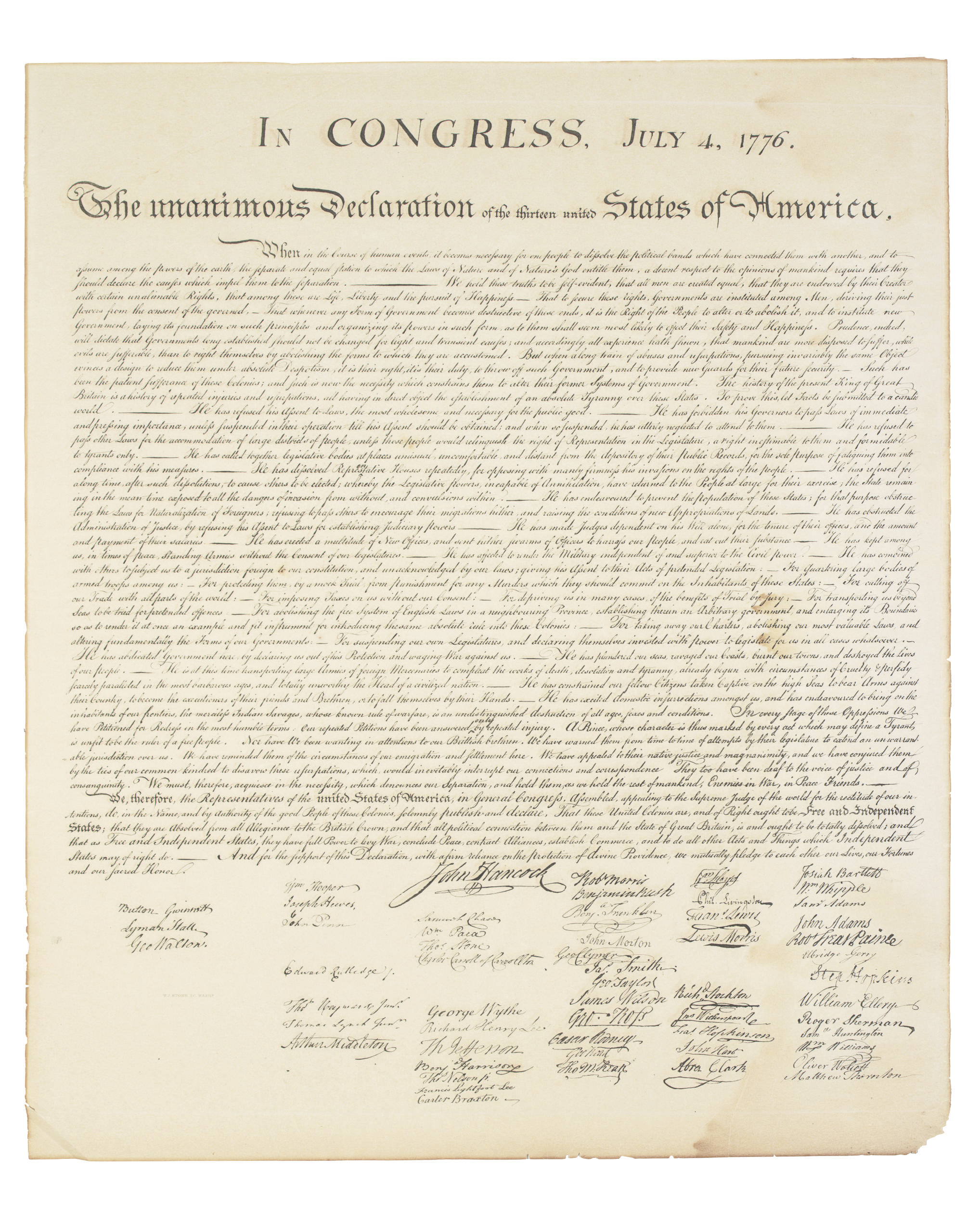 1776 the book