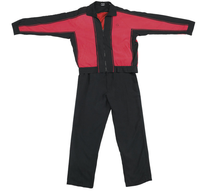 Genelli tracksuit for sale on sale