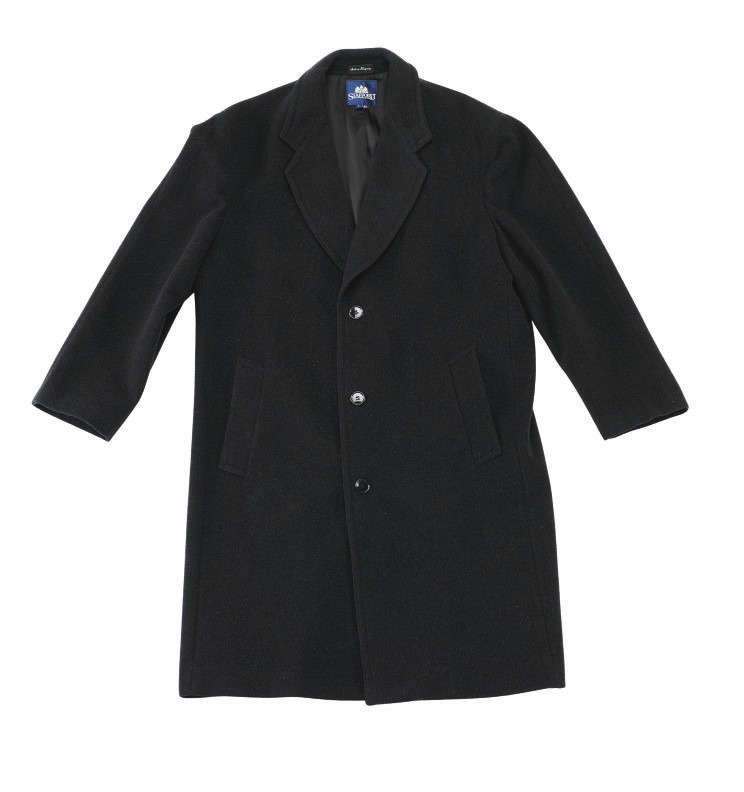 junior soprano shirt