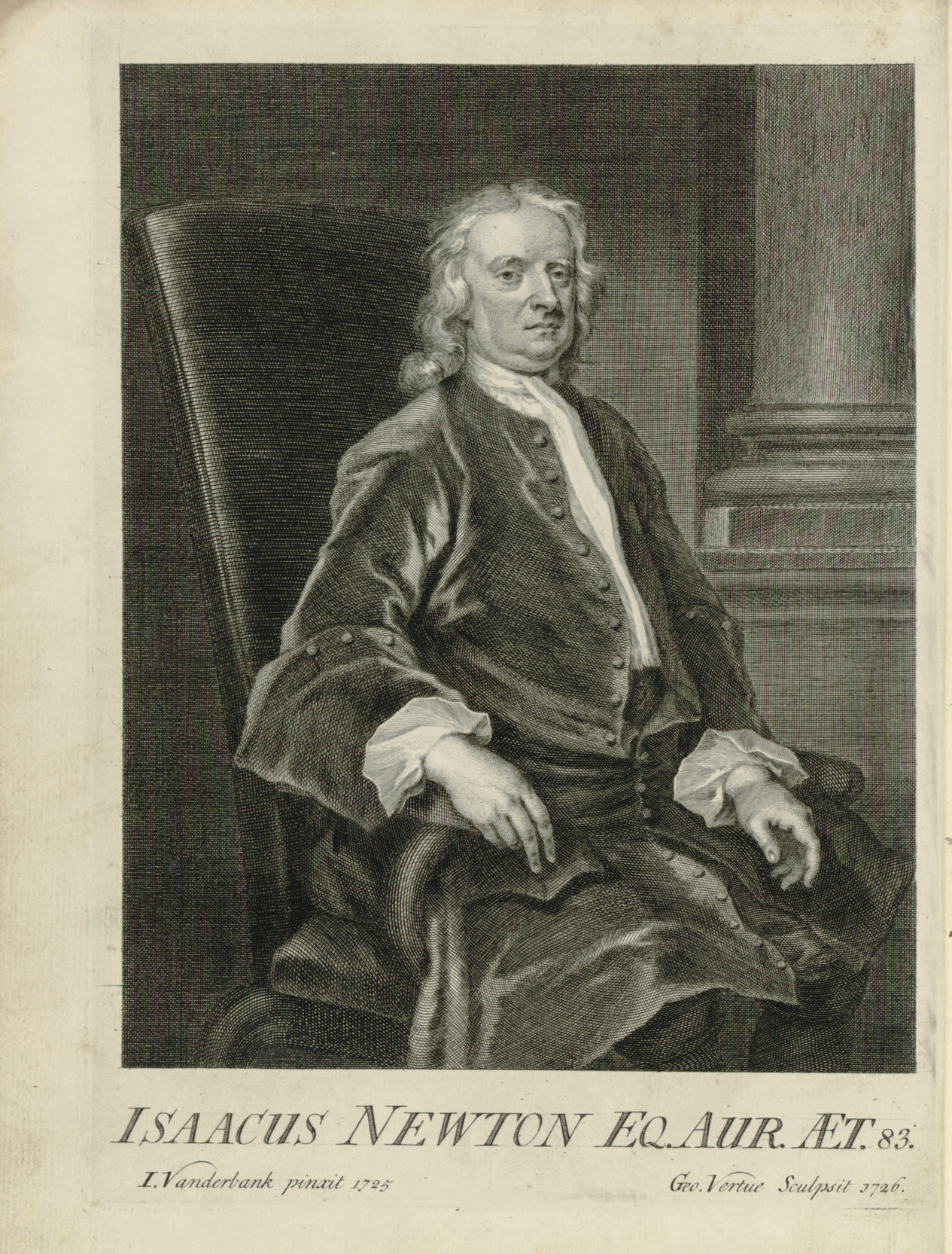 newton sir isaac