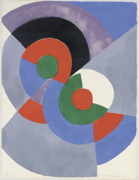 ANTONI CLAVE (B. 1913) , Gargantua | Christie's