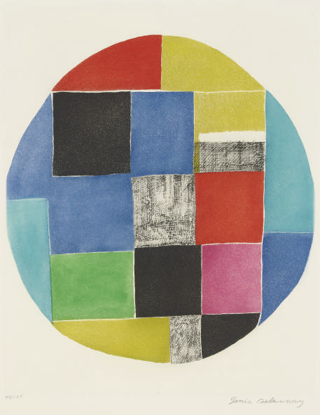 ANTONI CLAVE (B. 1913) , Gargantua | Christie's