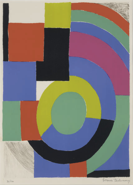 ANTONI CLAVE (B. 1913) , Gargantua | Christie's