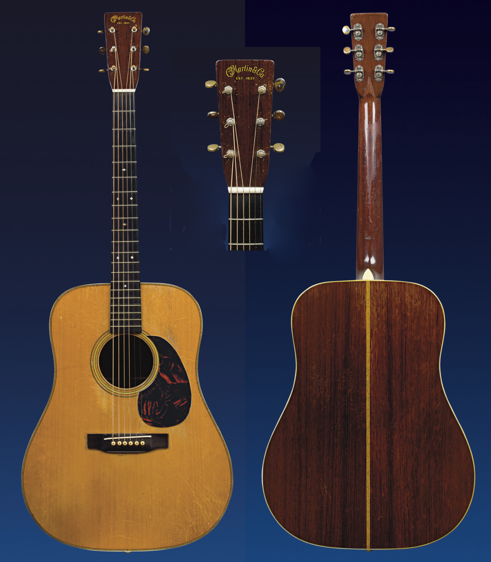 martin d28 1942
