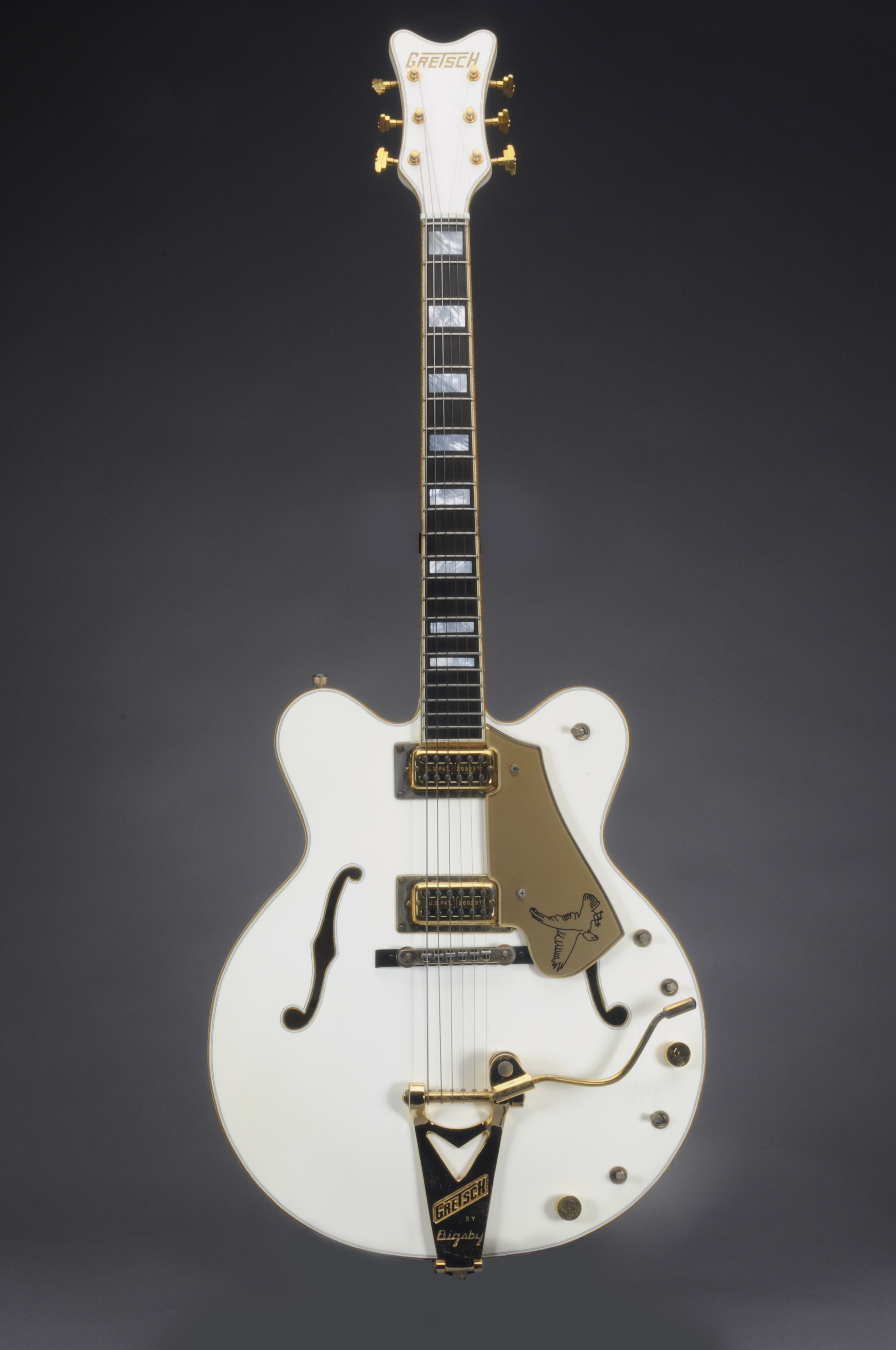 GRETSCH GUITARS
