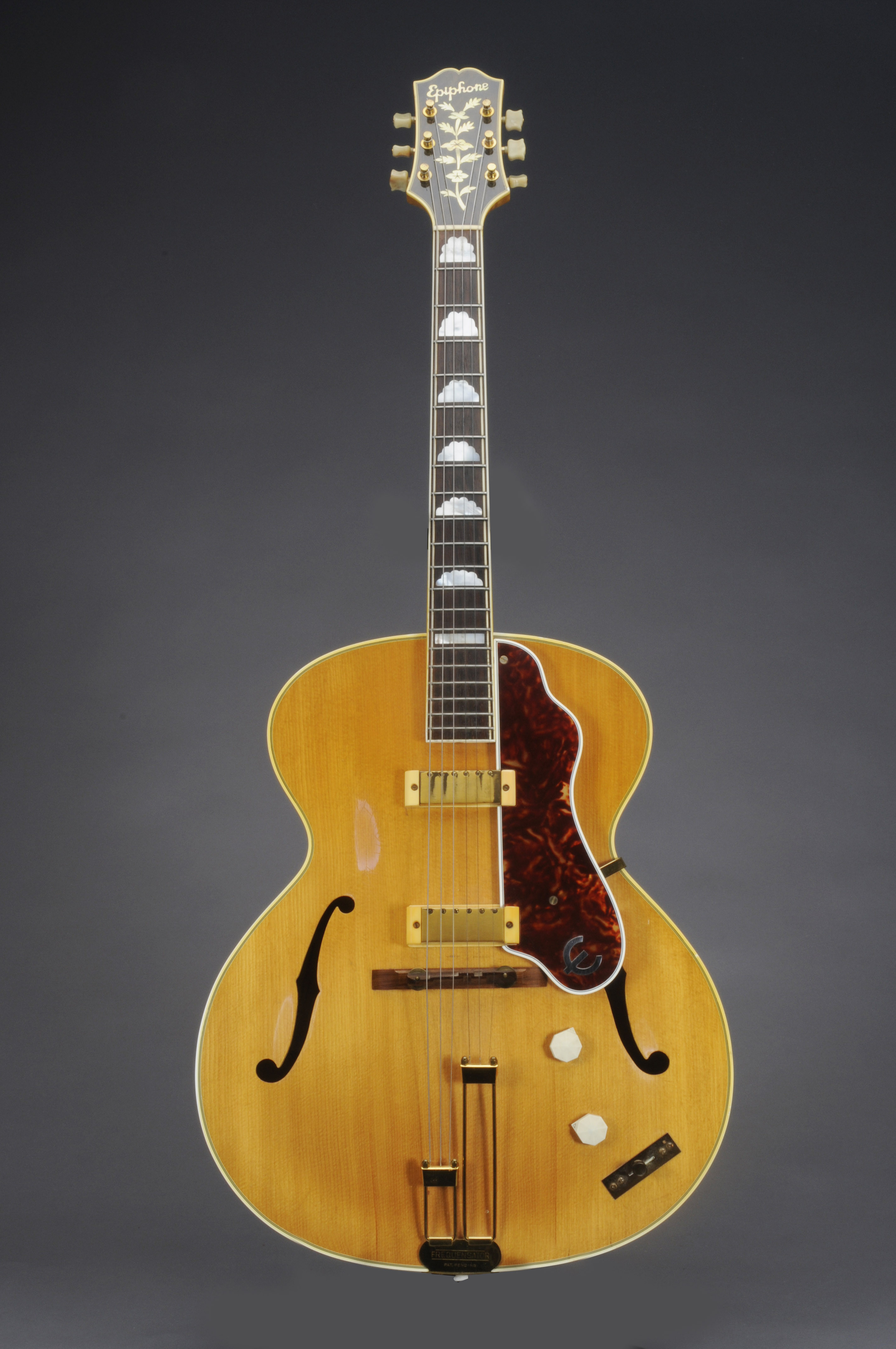 EPIPHONE INCORPORATED