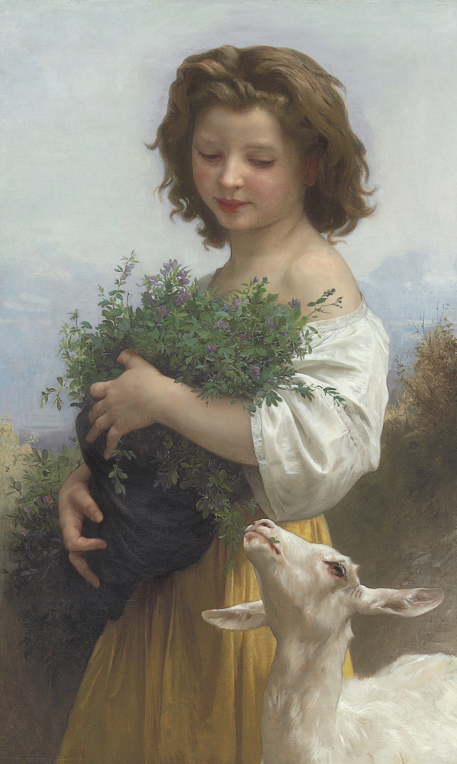 La Petite Esméralda 
