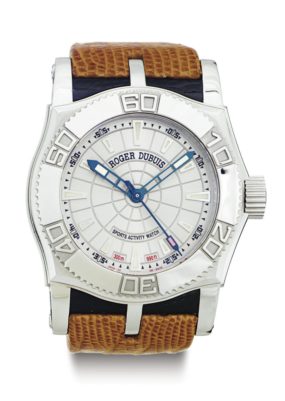 roger dubuis new york