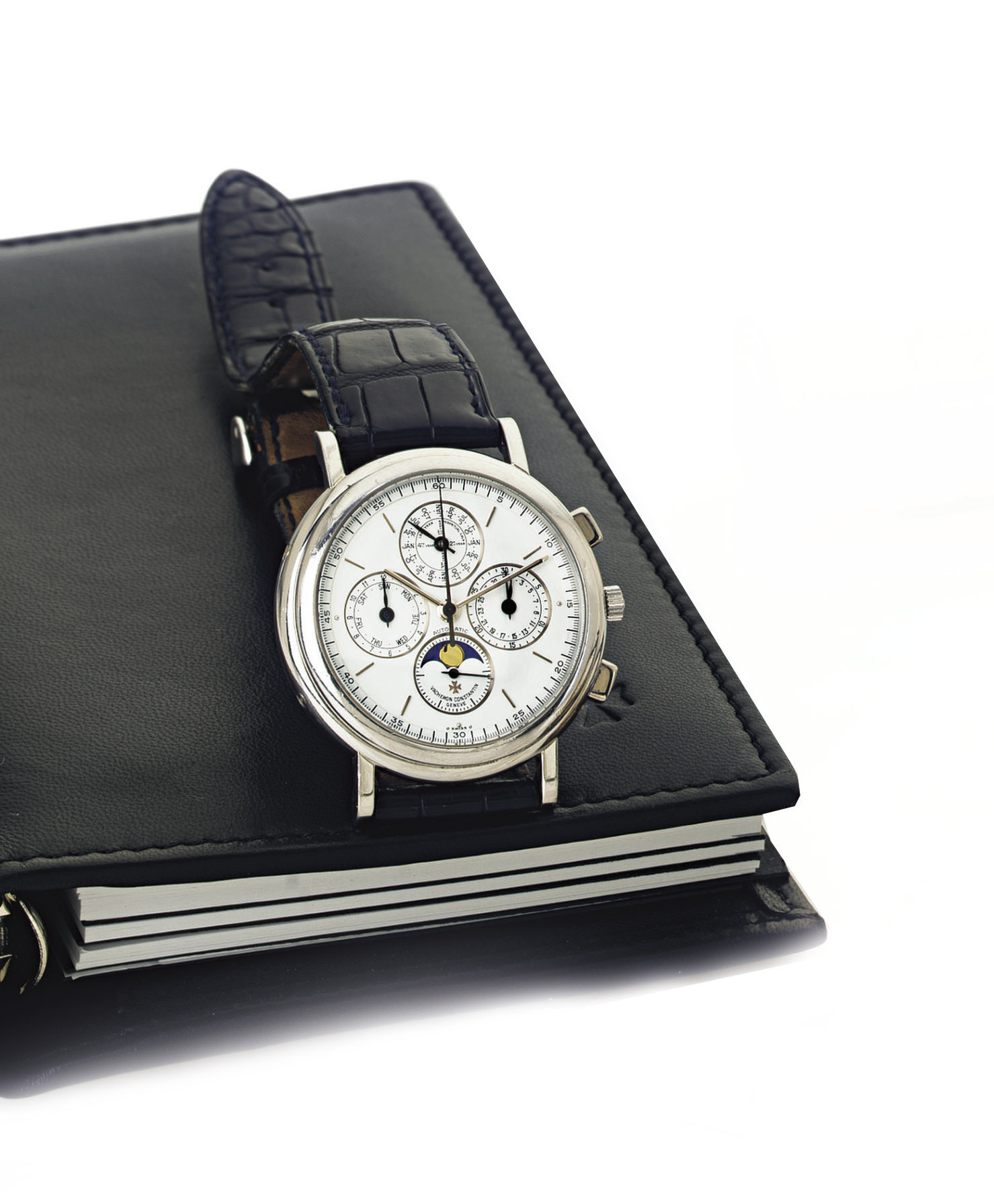 vacheron constantin 49005