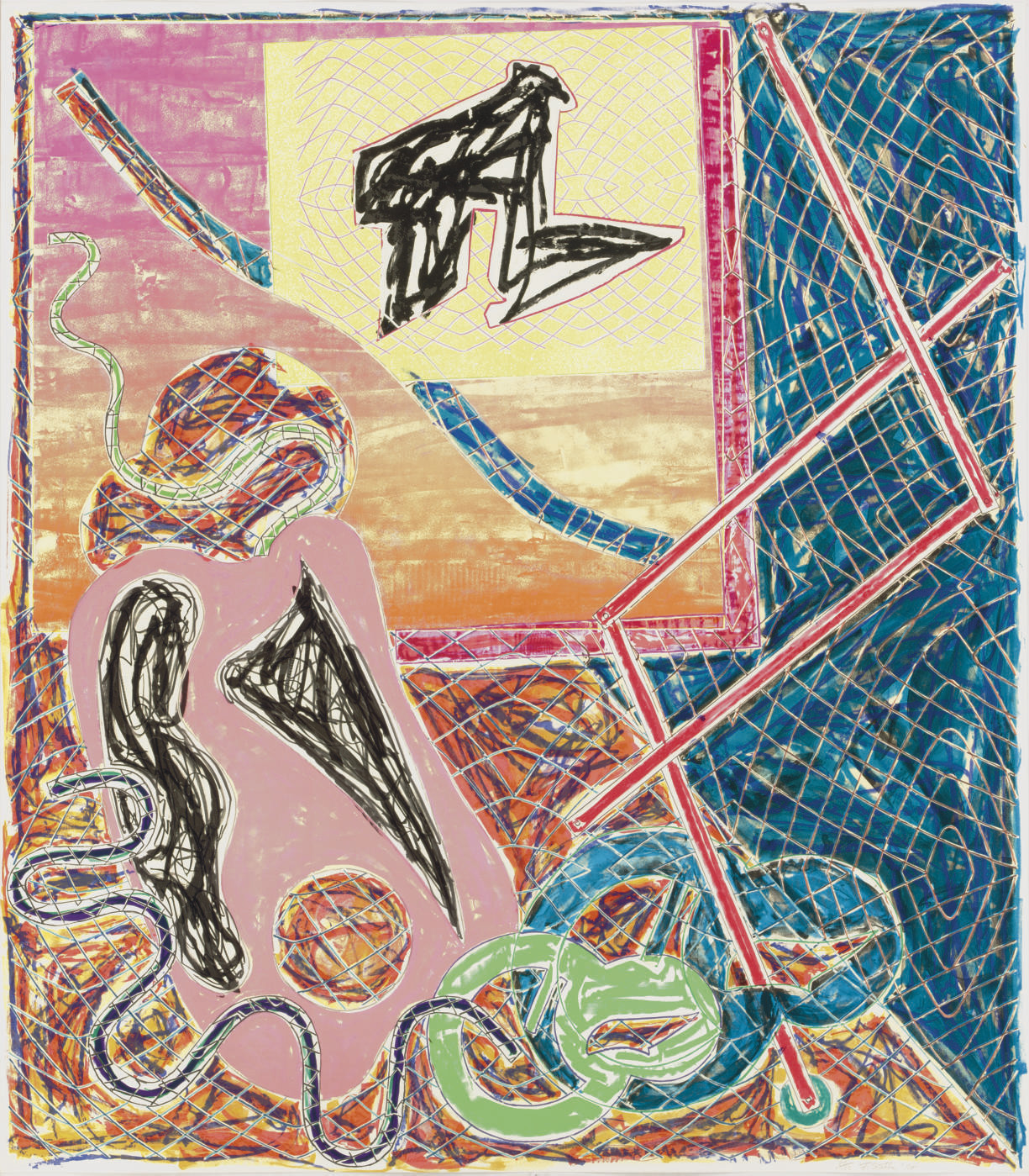 Shards I, from Shards (A. 144)
