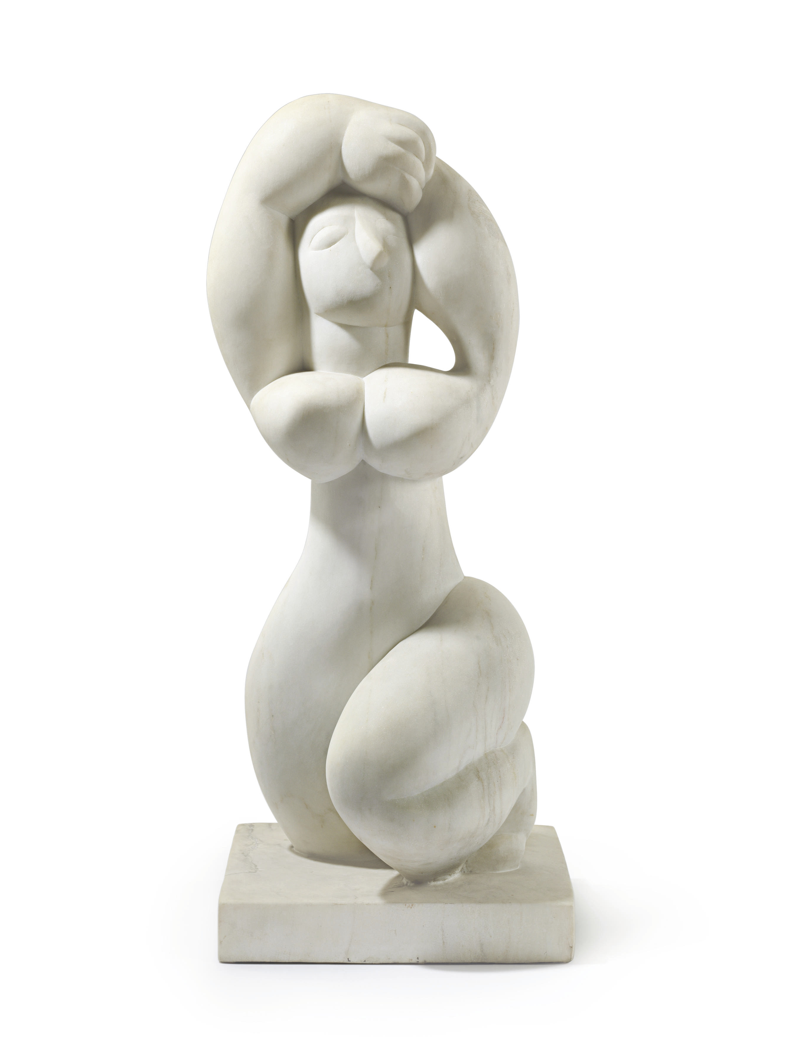 Henri Laurens (18851954) , La Lune Christie's