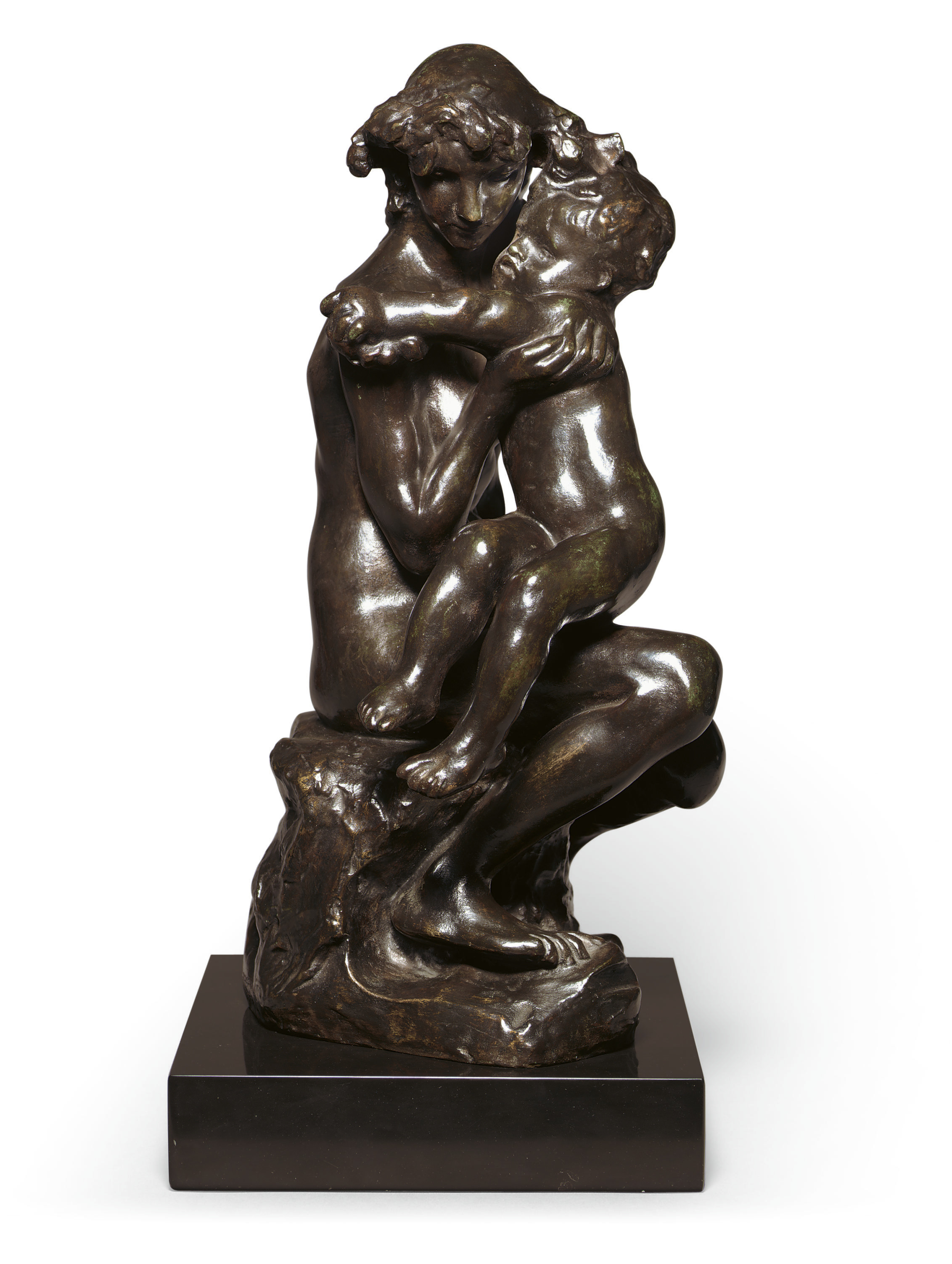 Frère et souer 
