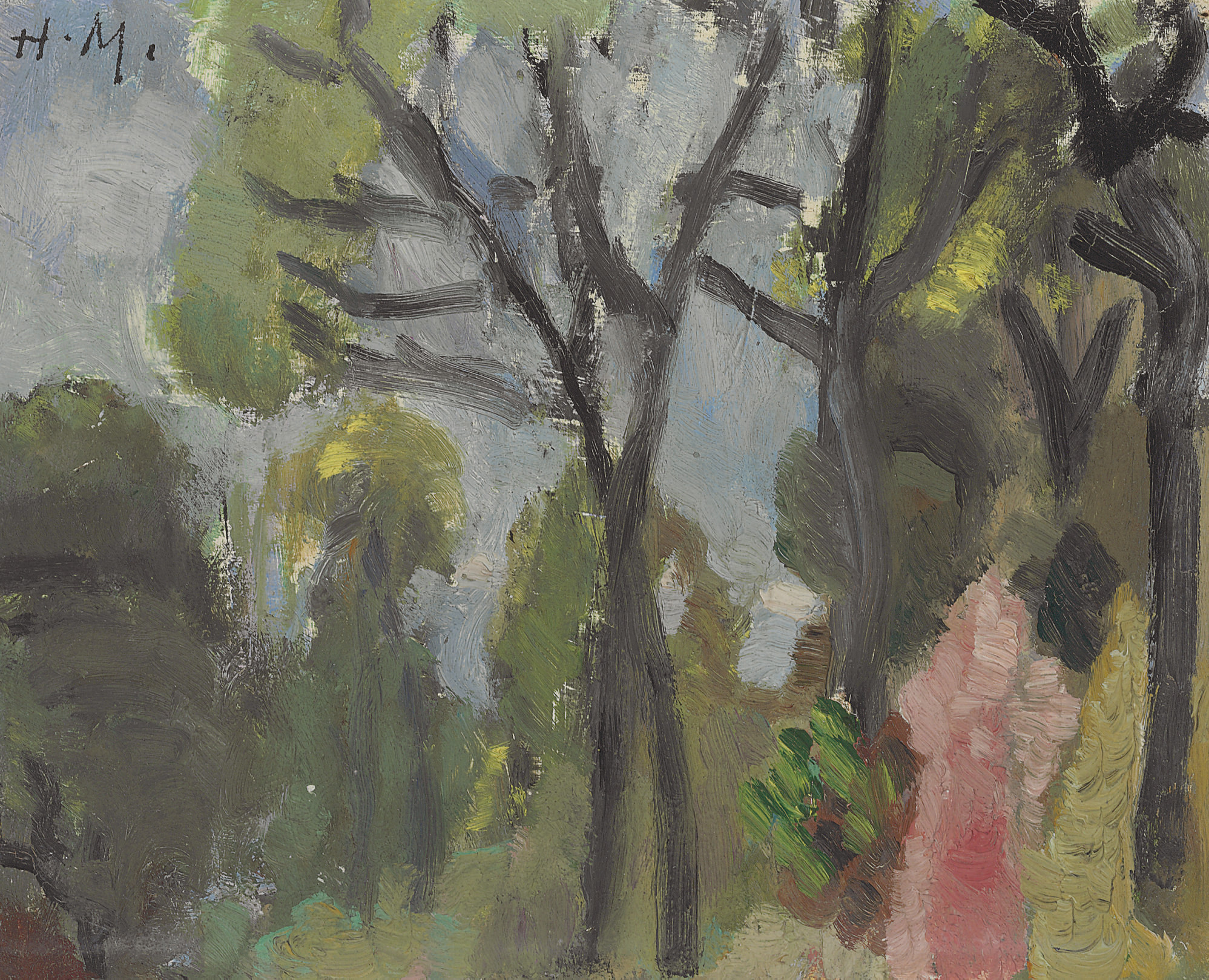 Paysage 
