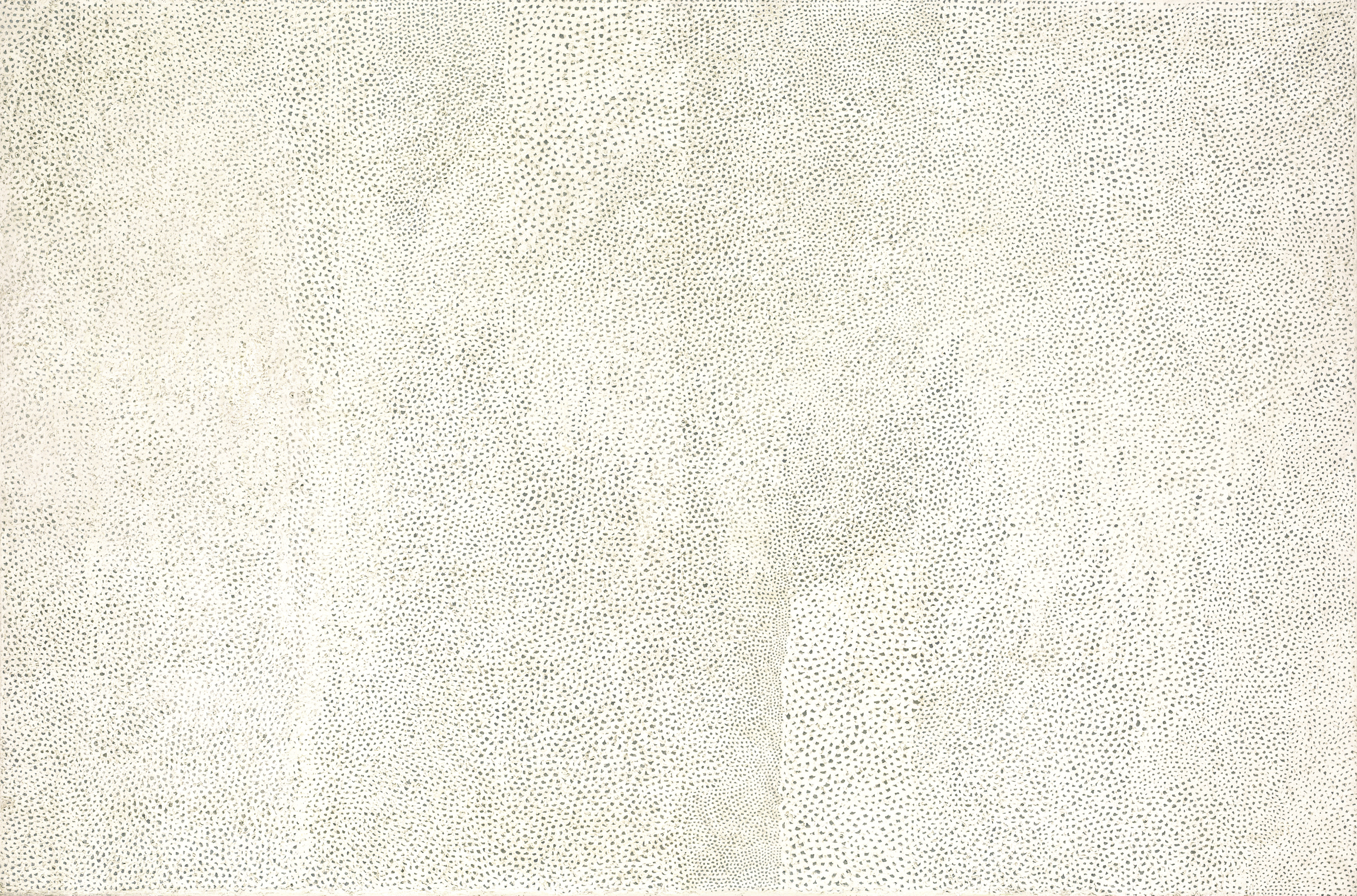 Yayoi Kusama Signature