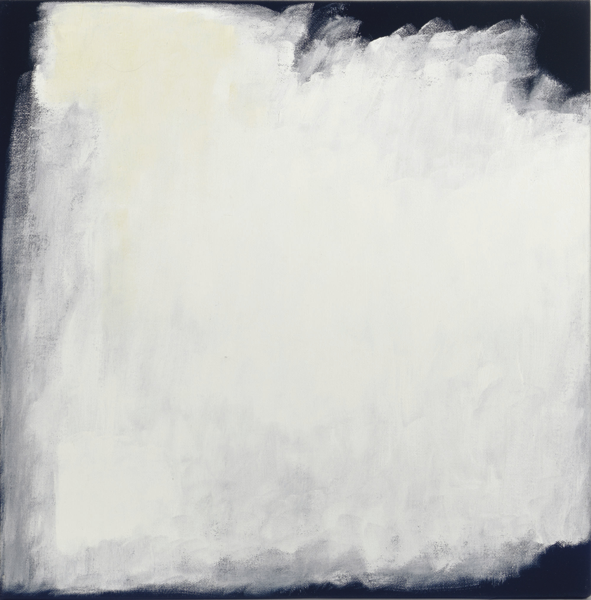 Series #33 (White) 
