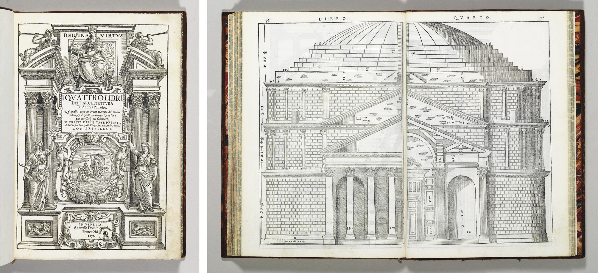 【洋書翻訳レア品】パラディオ図面集 PALLADIO パラーディオ図面集 洋書翻訳レア品】パラディオ図面集 PALLADIO パラーディオ図面集