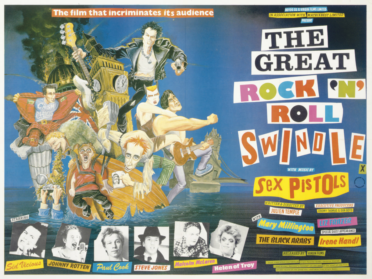 The Sex Pistols | Christie's