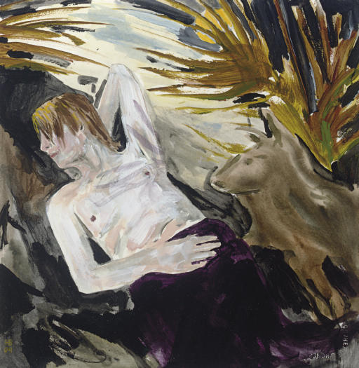 Endymion 
