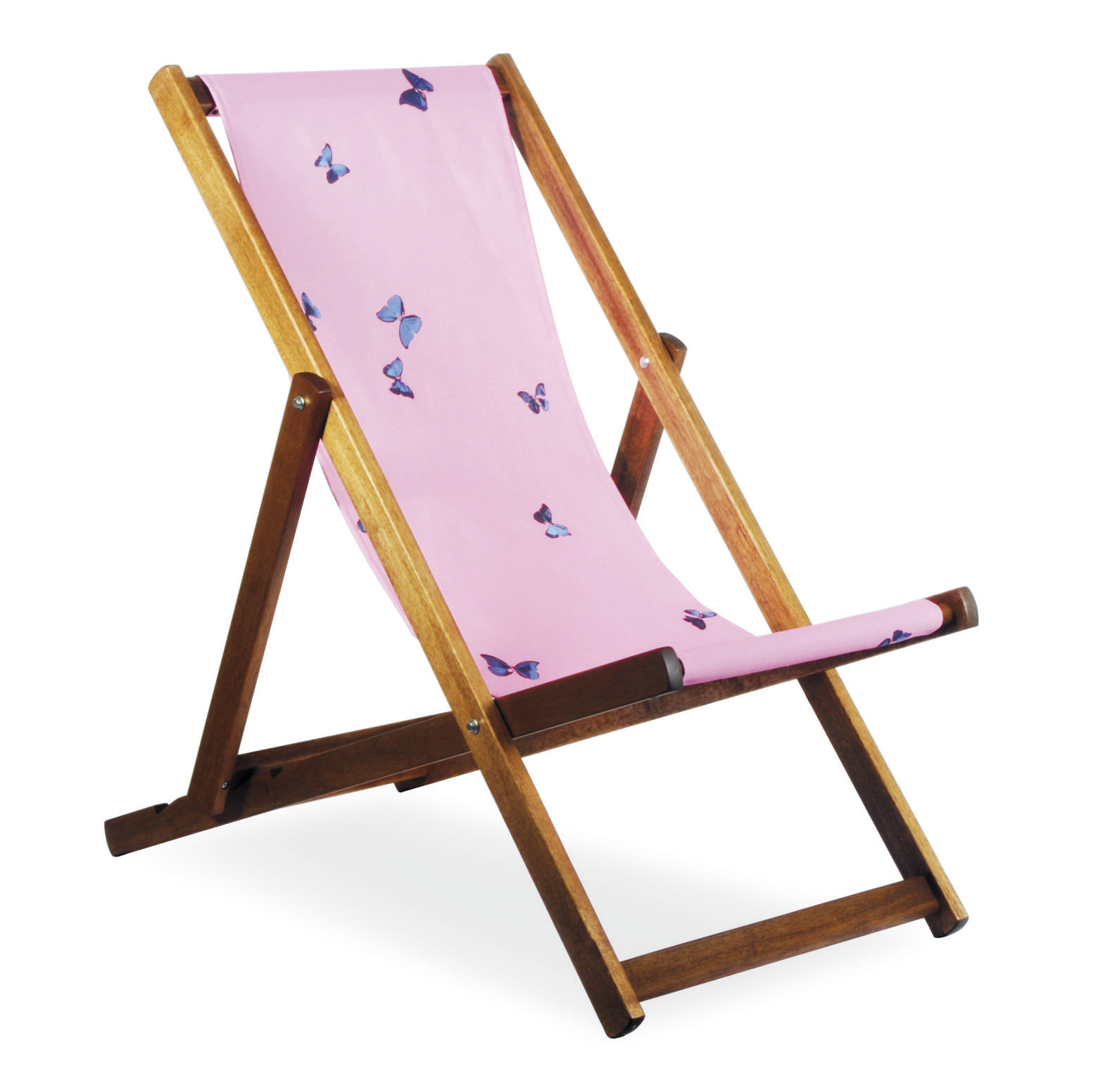 Deck chair 
